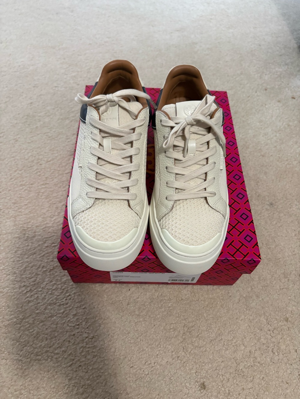 Tory Burch Shoes Size 8.5 NWT